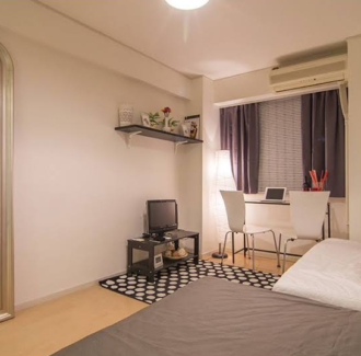 Fully Furnished Studio Apartment