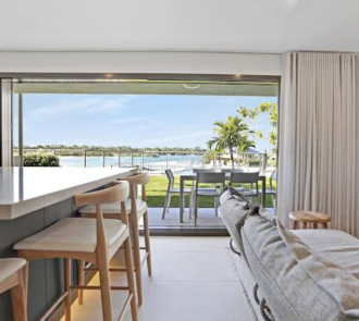 Premium Two-Bedroom Apartment